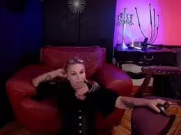 GoddessB from xCams