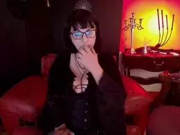 GoddessB from xCams