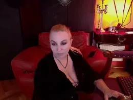 GoddessB from xCams