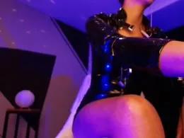 GoddessPia from xCams