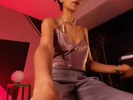 GoddessPia from xCams