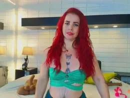 HannaBrave from xCams