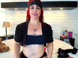 HannaBrave from xCams