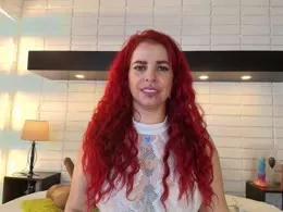 HannaBrave from xCams