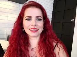 HannaBrave from xCams