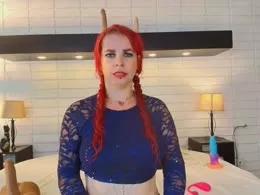 HannaBrave from xCams
