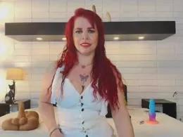 HannaBrave from xCams