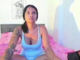 Hannahkitty webcams show profile image 