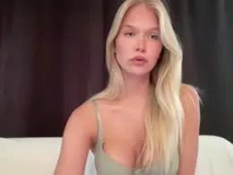 HannahPearls from xCams