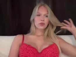 HannahPearls from xCams