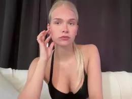 HannahPearls from xCams
