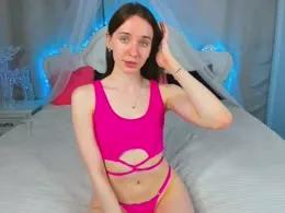 HannaVanila from xCams