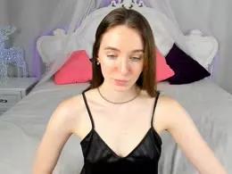HannaVanila webcams show profile image 