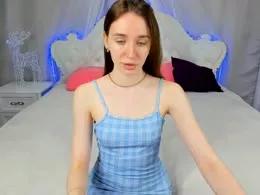 HannaVanila from xCams