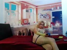 Hellenita from xCams