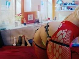 Hellenita from xCams