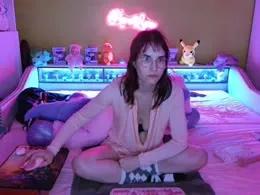 HeraLuna webcams show profile image 