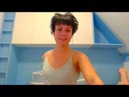 HeteDymphie from xCams