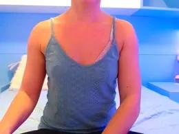 HeteDymphie from xCams