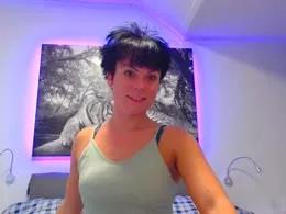 HeteDymphie from xCams