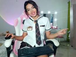 ImAriRousse webcams show profile image 