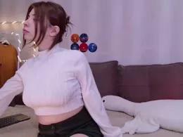 insidetori from xCams