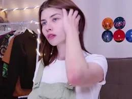 insidetori from xCams