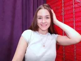 IrisXXX from xCams