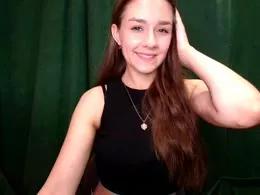 IrisXXX from xCams