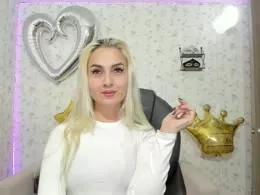 Isablonde1 webcams show profile image 
