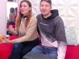 IsaYAnderson webcams show profile image 