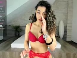 Issabela31 from xCams