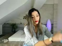 Issabela31 from xCams