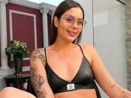 Ivannaa webcams show profile image 