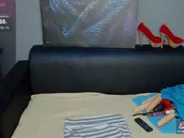 JannetMayson from xCams