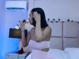 JelenaFowler from xCams