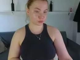 jessica231 from xCams