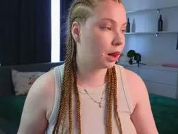 Jessica231 webcams show profile image 