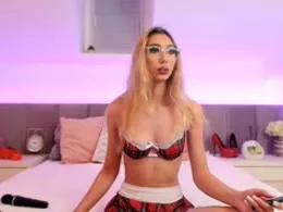 JessieePink from xCams