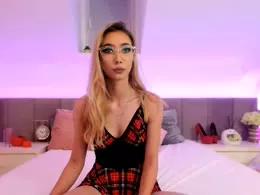 JessieePink on xCams
