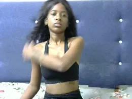 JESSIExx webcams show profile image 