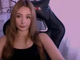 Jiiggly from xCams