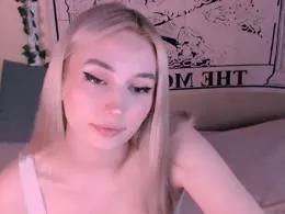 Jiiggly from xCams