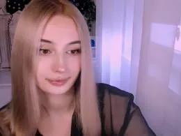 Jiiggly from xCams