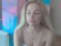 JuicyLusie webcams show profile image 