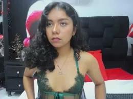 JuliaBennett webcams show profile image 