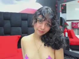 JuliaBennett on xCams