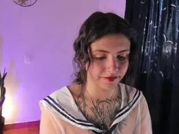 Kaatee from xCams