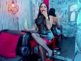 KarlaBelucci webcams show profile image 