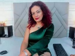 kassandra21x from xCams